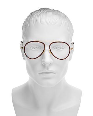 Aviator Sunglasses, 56mm