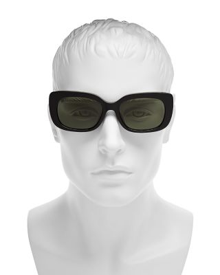 Square Sunglasses, 55mm