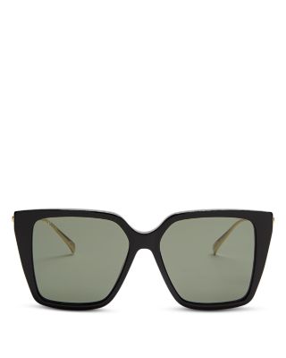 Square Sunglasses, 54mm