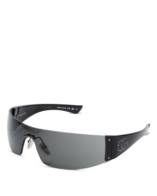 Mask Sunglasses, 99mm