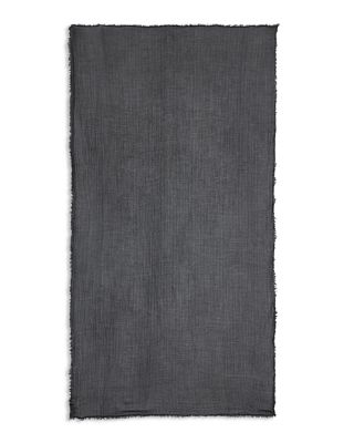 Essential Modal & Silk Scarf