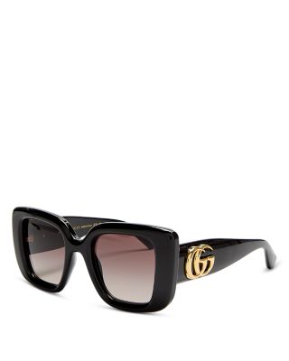 Square Sunglasses, 50mm