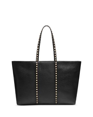バレンティノ　トート Valentino Garavani Rockstud Shopping Tote Bag | Bloomingdale's