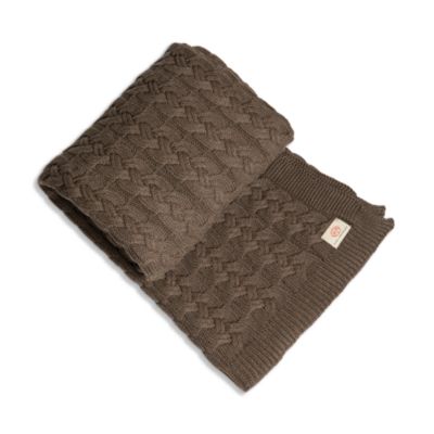 Double Care Throw Blanket
