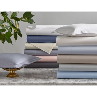 Milano Hemstitch Sheets
