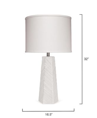 High Rise Table Lamp