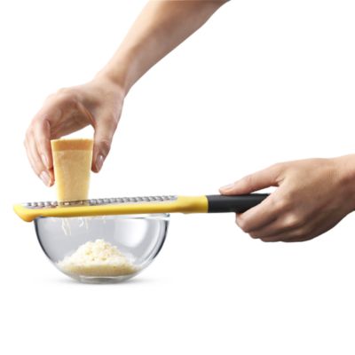 Paddle Grip Grater