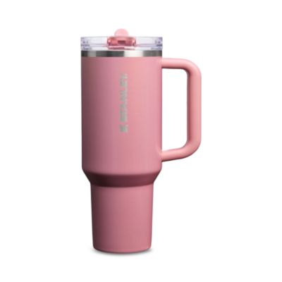 The Quencher ProTour Flip Straw Tumbler, 40 oz.