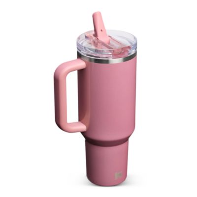 The Quencher ProTour Flip Straw Tumbler, 40 oz.