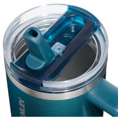 The Quencher ProTour Flip Straw Tumbler, 20 Oz in Ponderosa