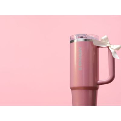 The Quencher ProTour Flip Straw Tumbler, 40 oz.