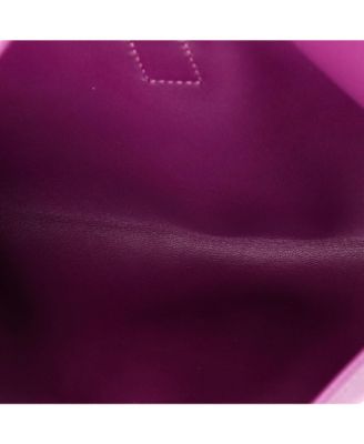  29 Jige Elan Clutch Evercolor