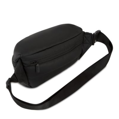 Puffer Waist Bag
