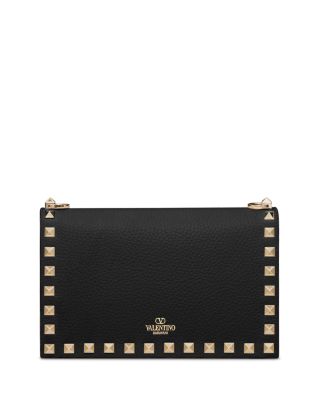 Mini Rockstud Crossbody Bag