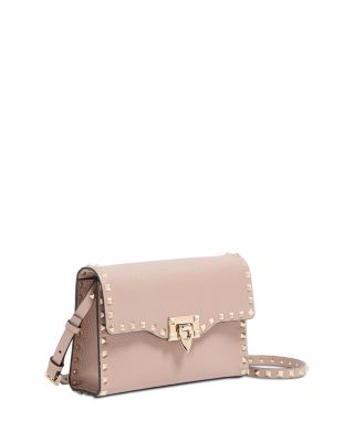 Rockstud Small Shoulder Bag