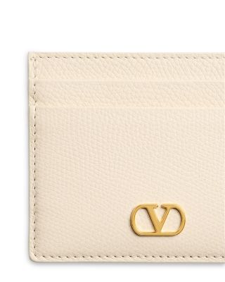 Vlogo Signature Card Holder