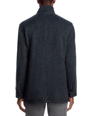 Crown Flex City Coat