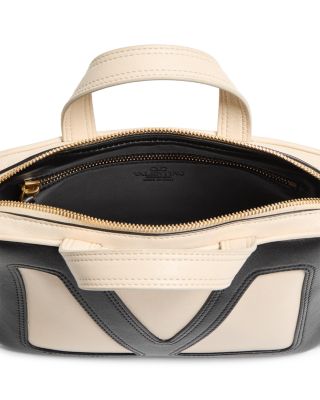 Viva Superstar Small Duffle Top-Handle Bag