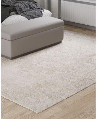 Mink Home Castille CSL016 Area Rug, 4' x 6'