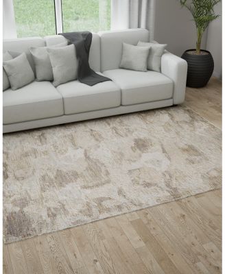 Mink Home Castille CSL312 Area Rug, 8' x 10'
