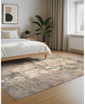 Mink Home Castille CSL939 Area Rug, 10' x 13'