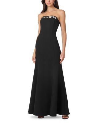 Phillppa Strapless Dress