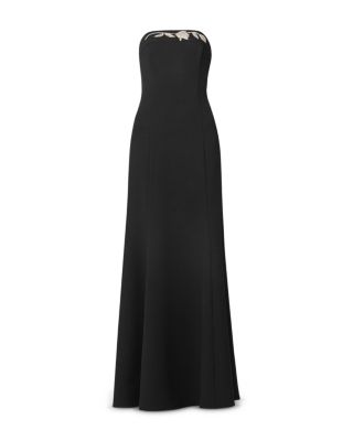 Phillppa Strapless Dress