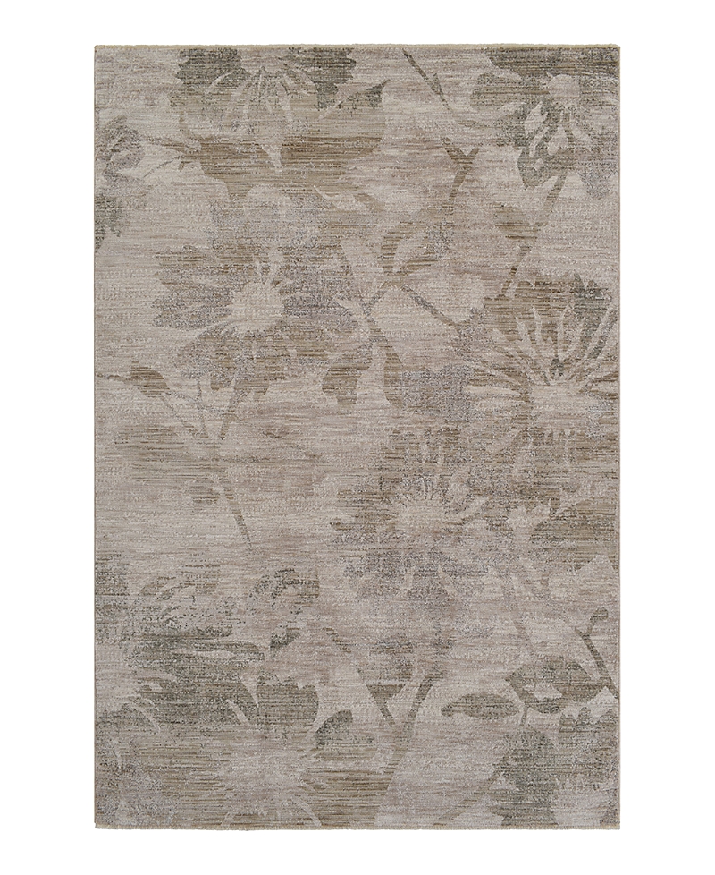 Mink Home Castille Csl939 Area Rug 9.00 X 12.00 In Gray