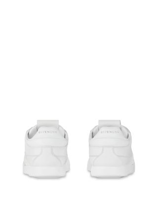 Men's Yard Court Sneakers 