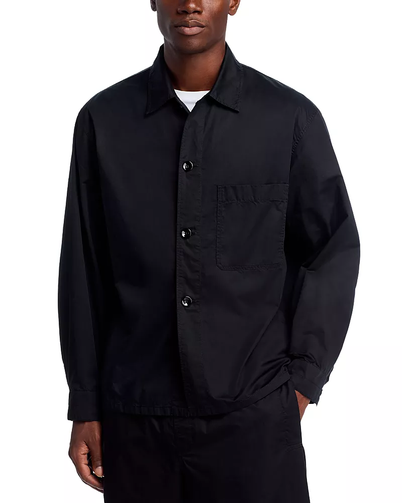 Lemaire Pyjama Shirt