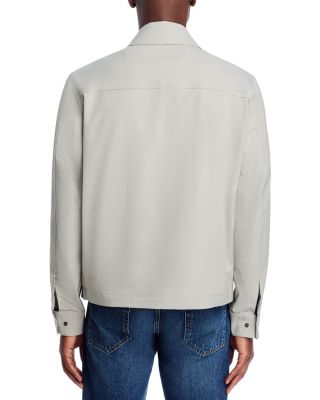 Alban Waterproof Jacket