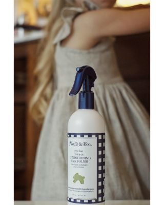 Toddler Hair & Body Care Deluxe Gift Set ($94 value)