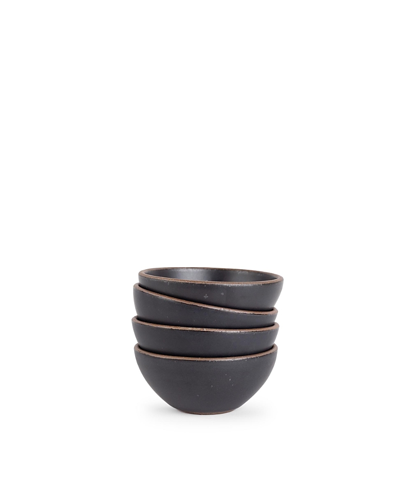 East Fork Pottery Ice Cream Bowl, Set Of 4