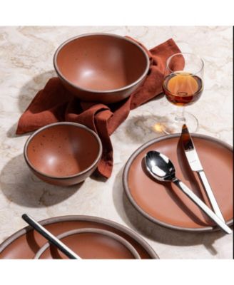  Potter's Dinner Set