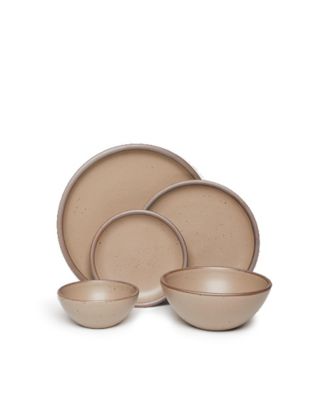  Potter's Dinner Set