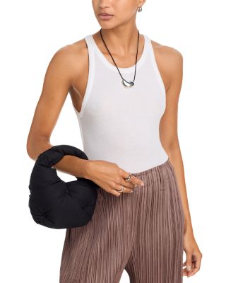 Pumped Convertible Bag