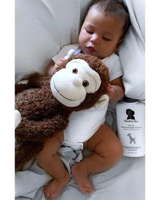 Delicate Baby Powder 8.8 oz.