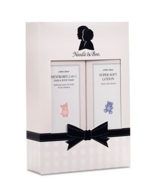 Newborn Gift Set ($32 value)