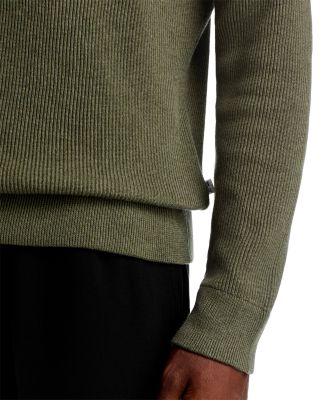 Kaley Crewneck Sweater