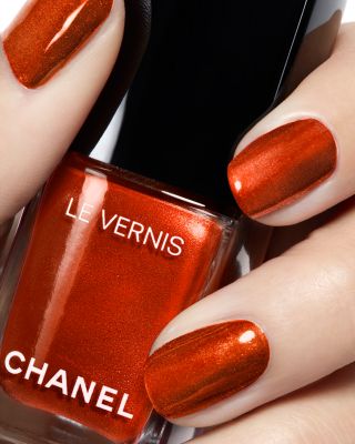 LE VERNIS Longwear Nail Colour