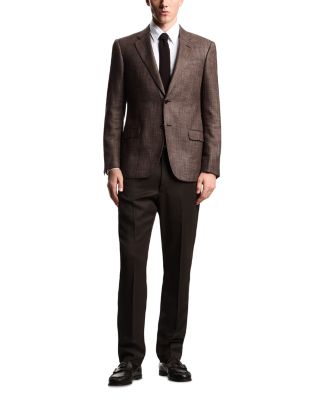 Regular Fit Suit Jacket
