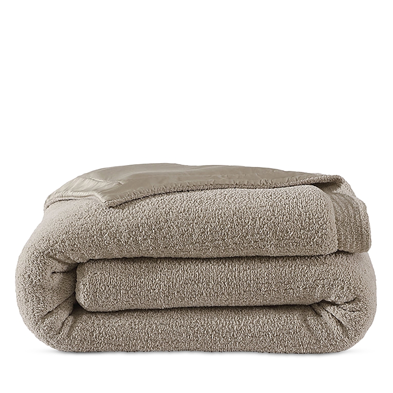 Sunday Citizen Snug Duvet Cover, King In Nude