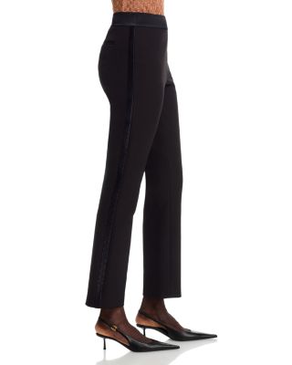 Carmela Cigarette Pants