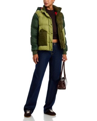 The Polar Puffer Jacket