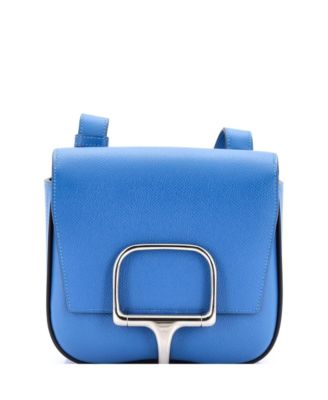  Mini Della Cavalleria Shoulder Bag Epsom