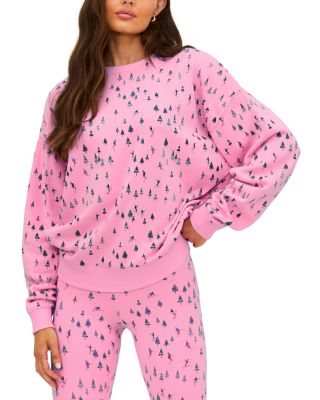 Devyn Oversized Sweatshirt