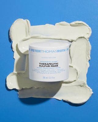 Goodbye Acne™ Therapeutic Sulfur Mask 5.1 oz.