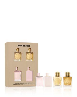 Women's Mini Fragrance Gift Set