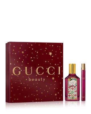 Flora Gorgeous Gardenia Eau de Parfum Intense Gift Set ($195 value)