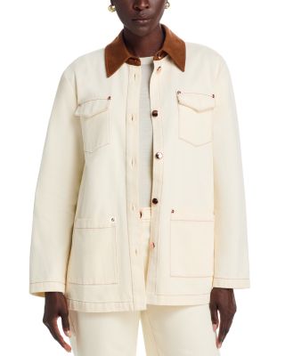 Dean Barn Jacket